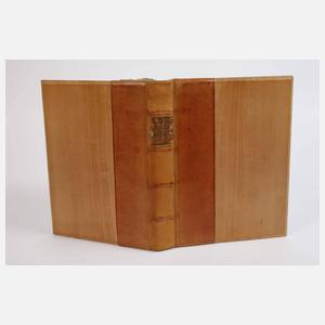 Das Bůch ist genant Die Hymelstraß 1501