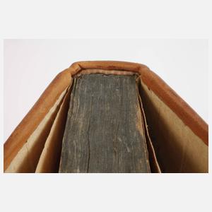 Das Bůch ist genant Die Hymelstraß 1501