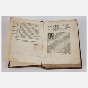 Margarita Philosophica 1535