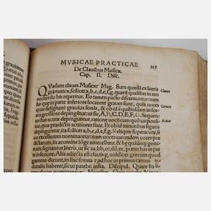 Margarita Philosophica 1535