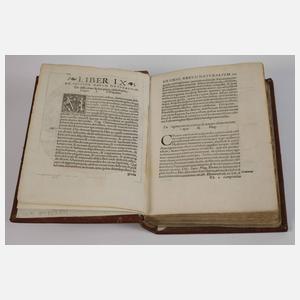 Margarita Philosophica 1535