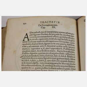 Margarita Philosophica 1535