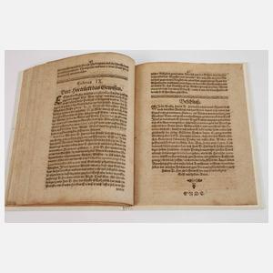 Predigt des Ober-Hof-Predigers von Hoënegg 1631