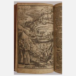 Bibel Wittenberg 1664