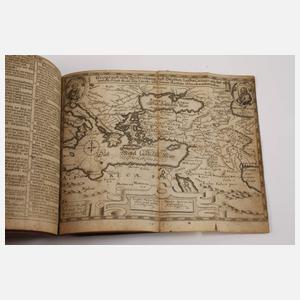 Bibel Wittenberg 1664