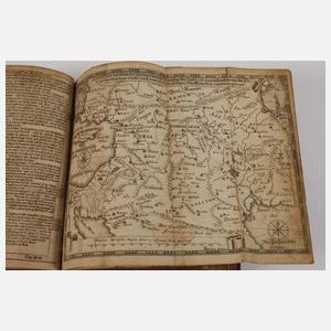 Bibel Wittenberg 1664