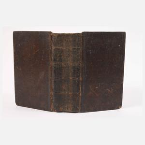 Deliciae Biblicae 1692