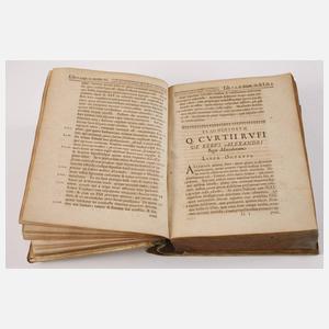 De Rebus Alexandri regis Macedonum 1670