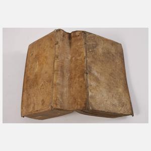 Historia nostri temporis 1659