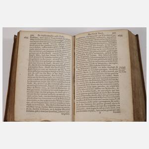 Historia nostri temporis 1659