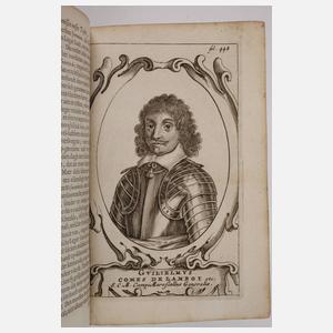 Historia nostri temporis 1659