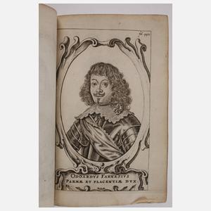 Historia nostri temporis 1659