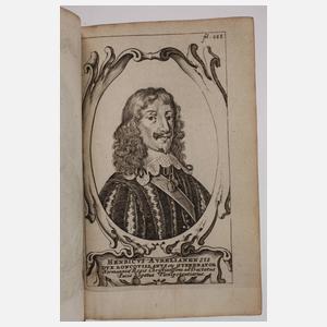 Historia nostri temporis 1659