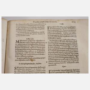 Herkulis Saxoniae Opera Practica 1639