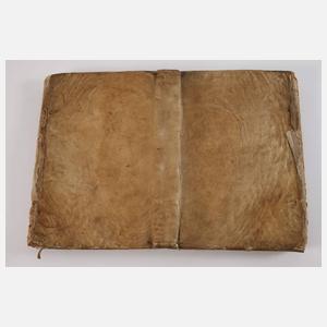 Herkulis Saxoniae Opera Practica 1639