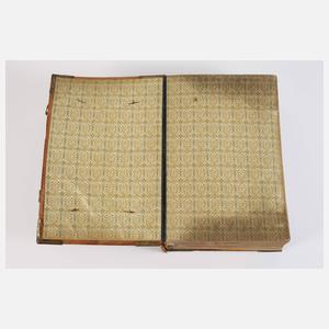 Dilherr/EndterKurfürstenbibel 1720