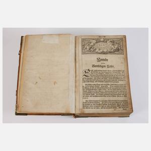 Dilherr/EndterKurfürstenbibel 1720