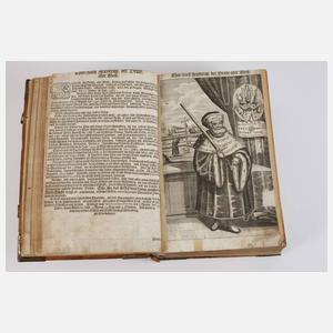 Dilherr/EndterKurfürstenbibel 1720