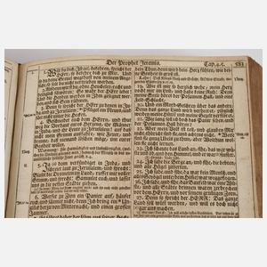 Dilherr/EndterKurfürstenbibel 1720