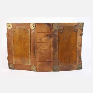 Dilherr/EndterKurfürstenbibel 1720