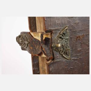 Pfaff-Bibel Tübingen Cotta 1730