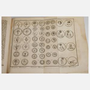 Augustin Calmets Biblisches Wörterbuch