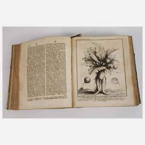 Augustin Calmets Biblisches Wörterbuch