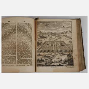 Augustin Calmets Biblisches Wörterbuch