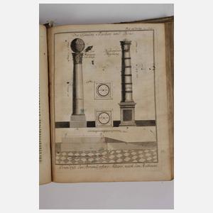 Augustin Calmets Biblisches Wörterbuch