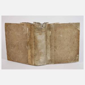 Augustin Calmets Biblisches Wörterbuch