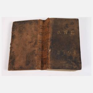 Magdeburgisches Gesang-Buch 1790