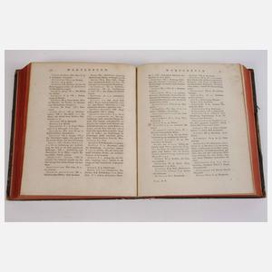 Des Marcus Vitruvius Pollio Baukunst 1796