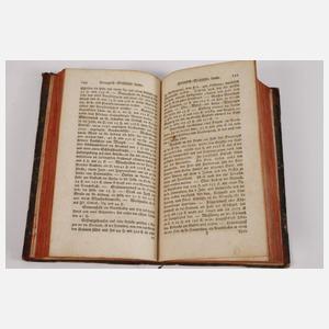 Abriß der Erdbeschreibung und Geschichte 1799