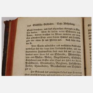 Abriß der Erdbeschreibung und Geschichte 1799