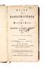 Abriß der Erdbeschreibung und Geschichte 1799