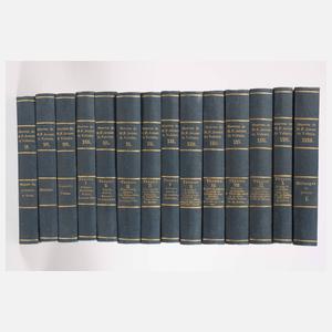 Oeuvres de Mr. de Voltaire