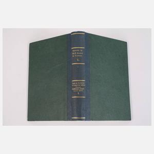 Oeuvres de Mr. de Voltaire