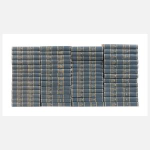 Oeuvres de Mr. de Voltaire