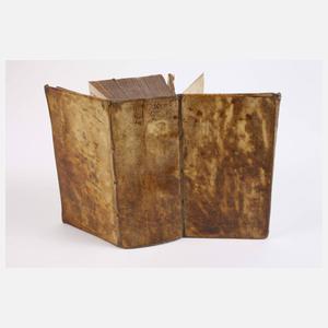 Liebes- und Helden-Geschichte 1715