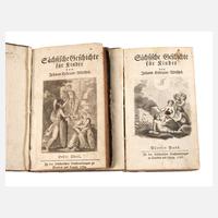 Sächsische Geschichte für Kinder111