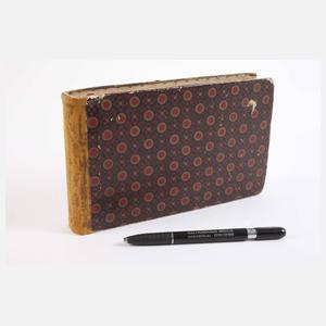 Freundschaftsalbum Dresden 1780-1809