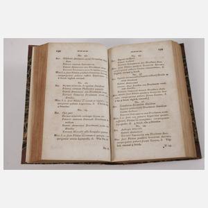 Medicinisch-pharmaceutische Receptirkunst