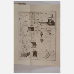 Lehrbuch der Naturwissenschaften 1753