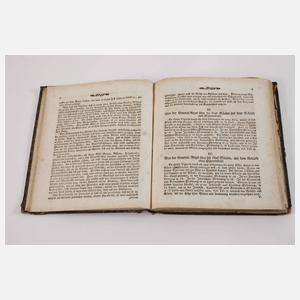 Bürgerliche Baukunst