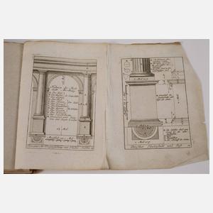 Bürgerliche Baukunst