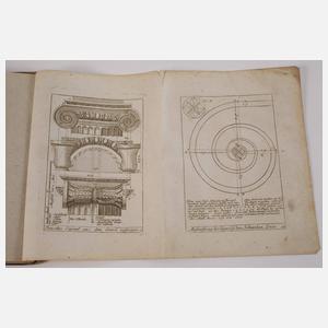 Bürgerliche Baukunst