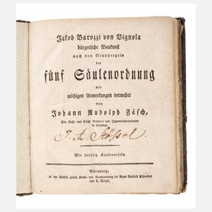 Bürgerliche Baukunst