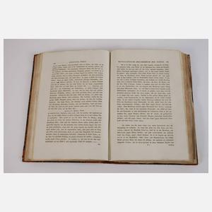 Erfahrungen vom Innern der Gebirge