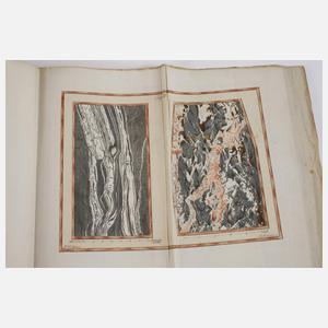 Erfahrungen vom Innern der Gebirge