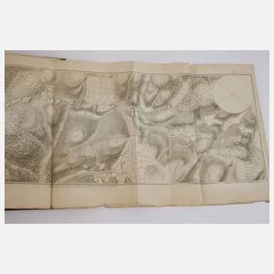 Erfahrungen vom Innern der Gebirge